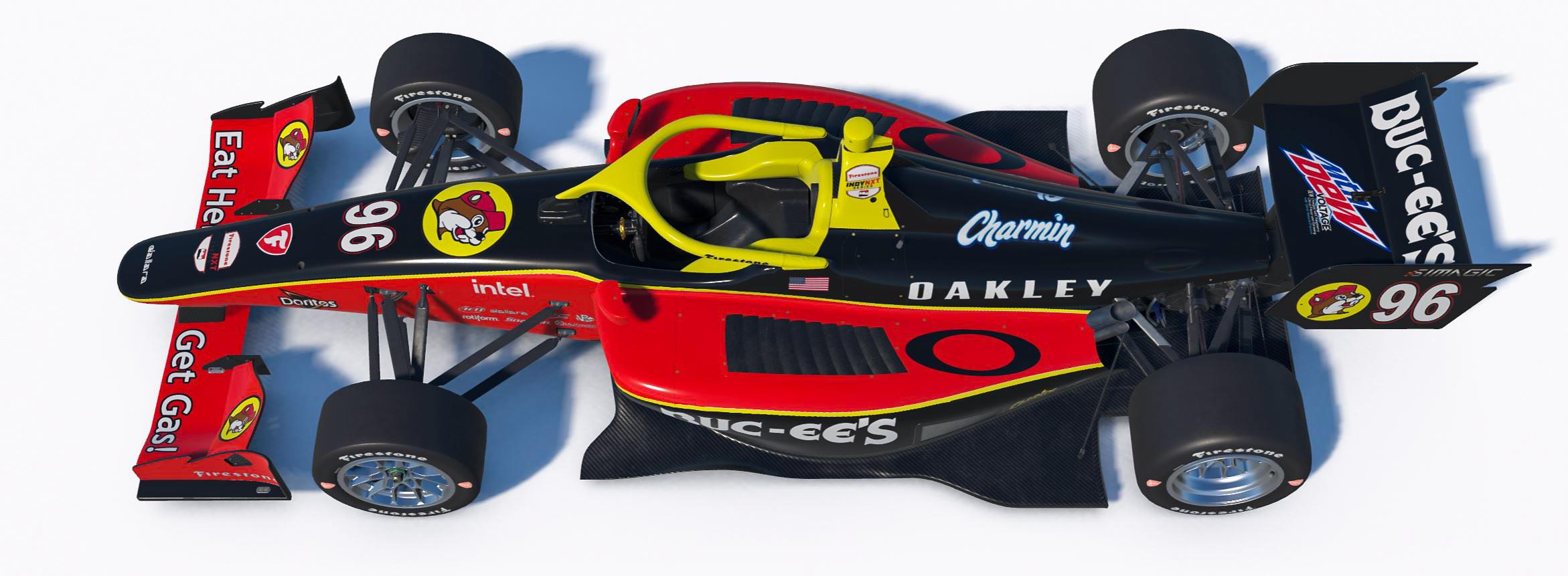 Preview of Buc-ees Indy NXT by John Rowland3