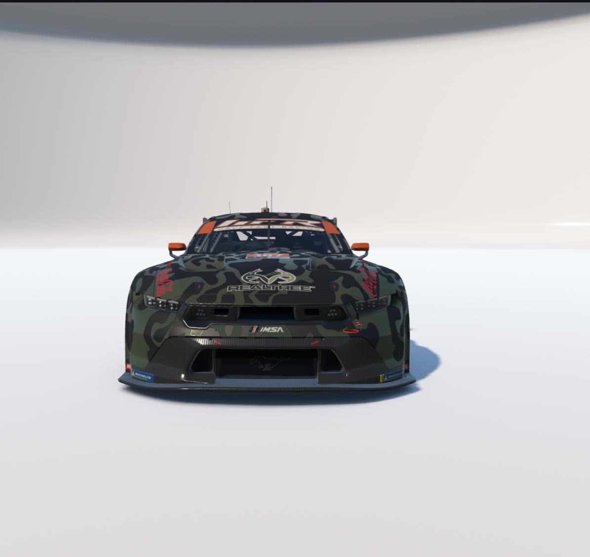 Preview of HFR Paint by john Enriquez