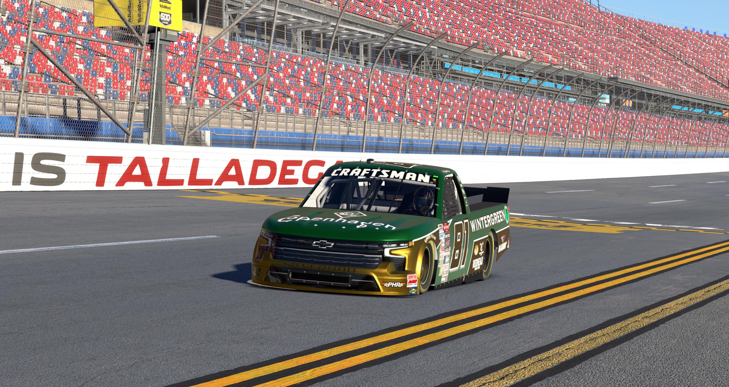 Preview of Copenhagen 81 by Dylan F.