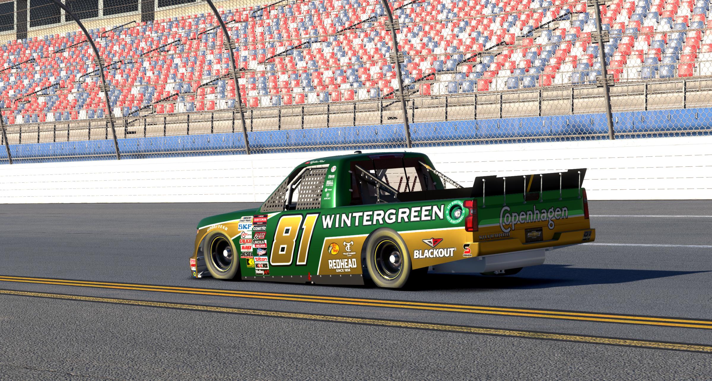 Preview of Copenhagen 81 by Dylan F.