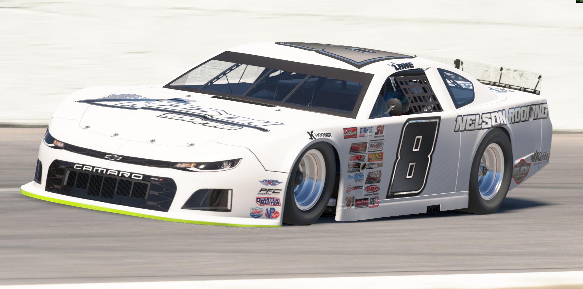Preview of Garret Lane 8 SLM by Waylon Nelson II