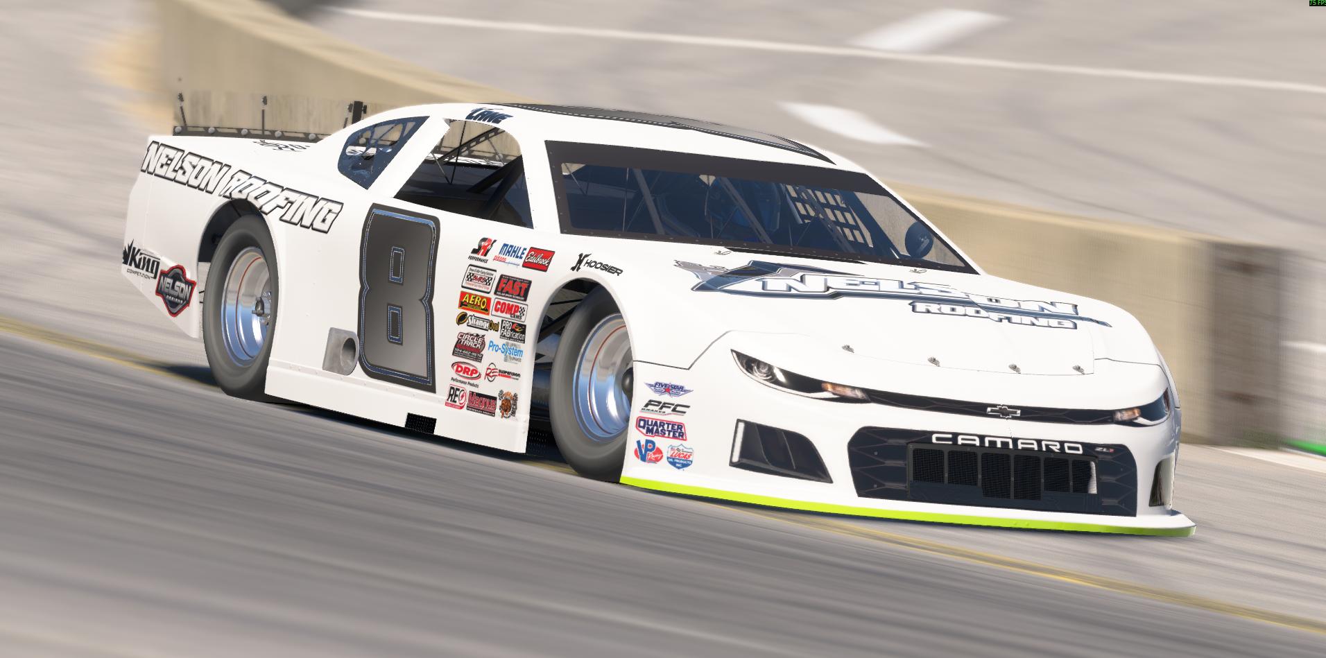 Preview of Garret Lane 8 SLM by Waylon Nelson II