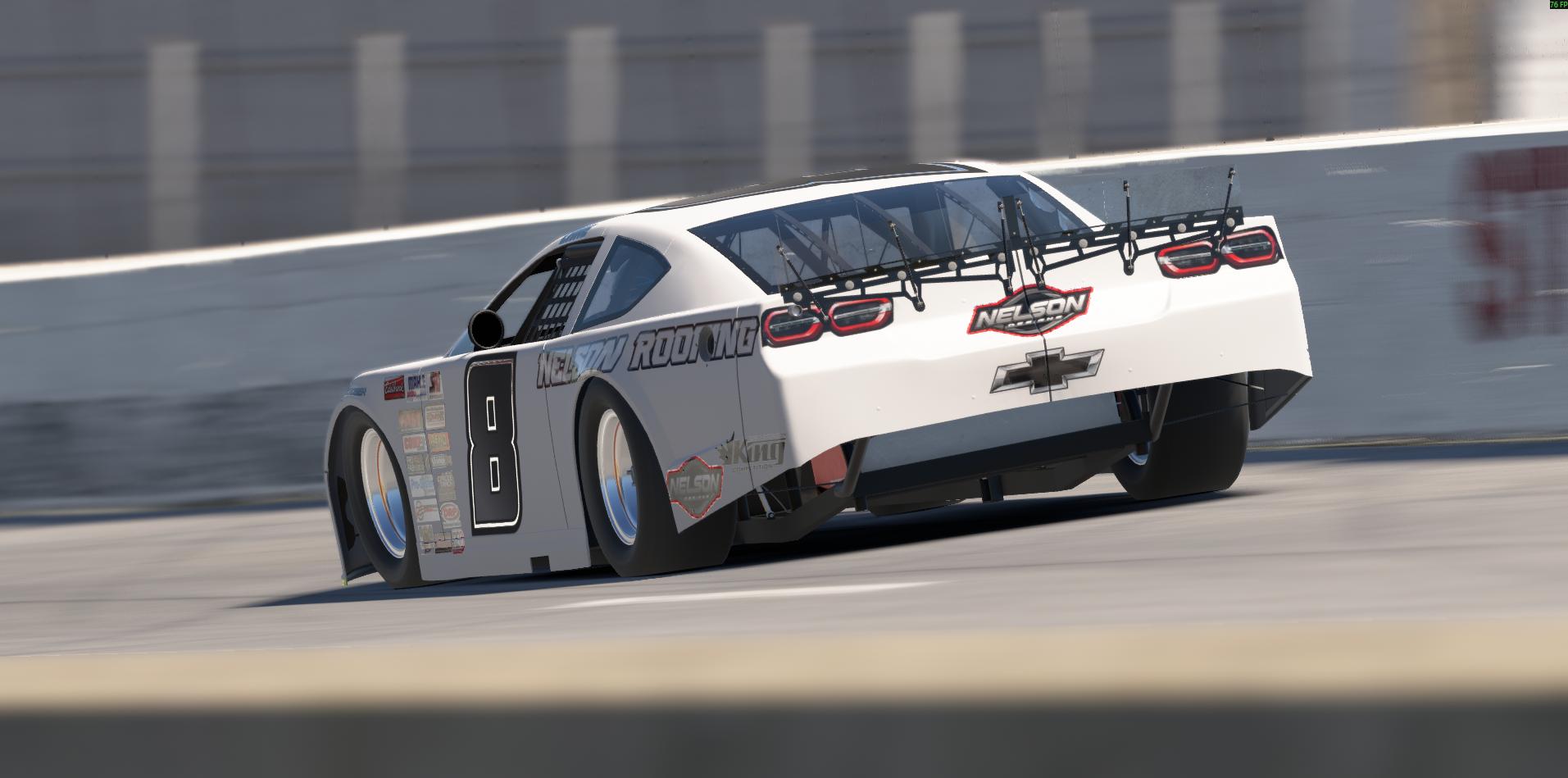 Preview of Garret Lane 8 SLM by Waylon Nelson II