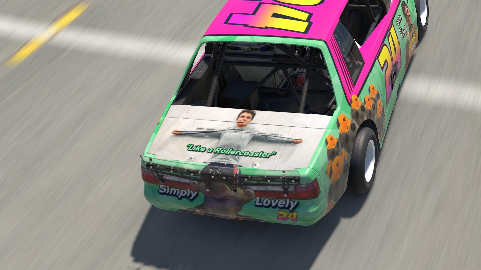 Preview of Hannah NoWins Mini Stock by Will Gibson