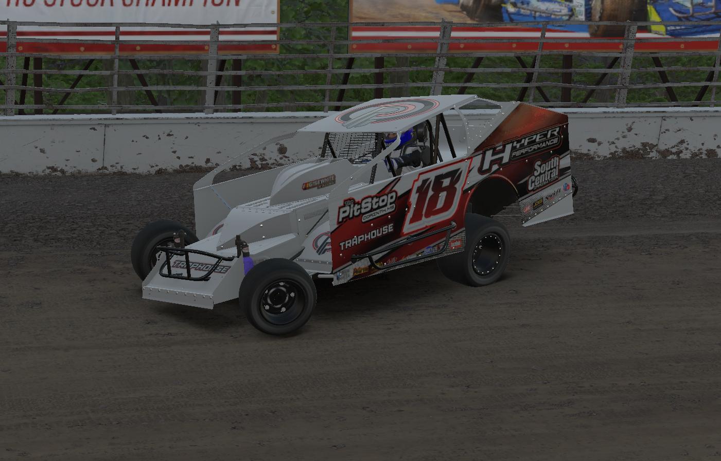 Preview of Big Gilly by Tyler Welch2