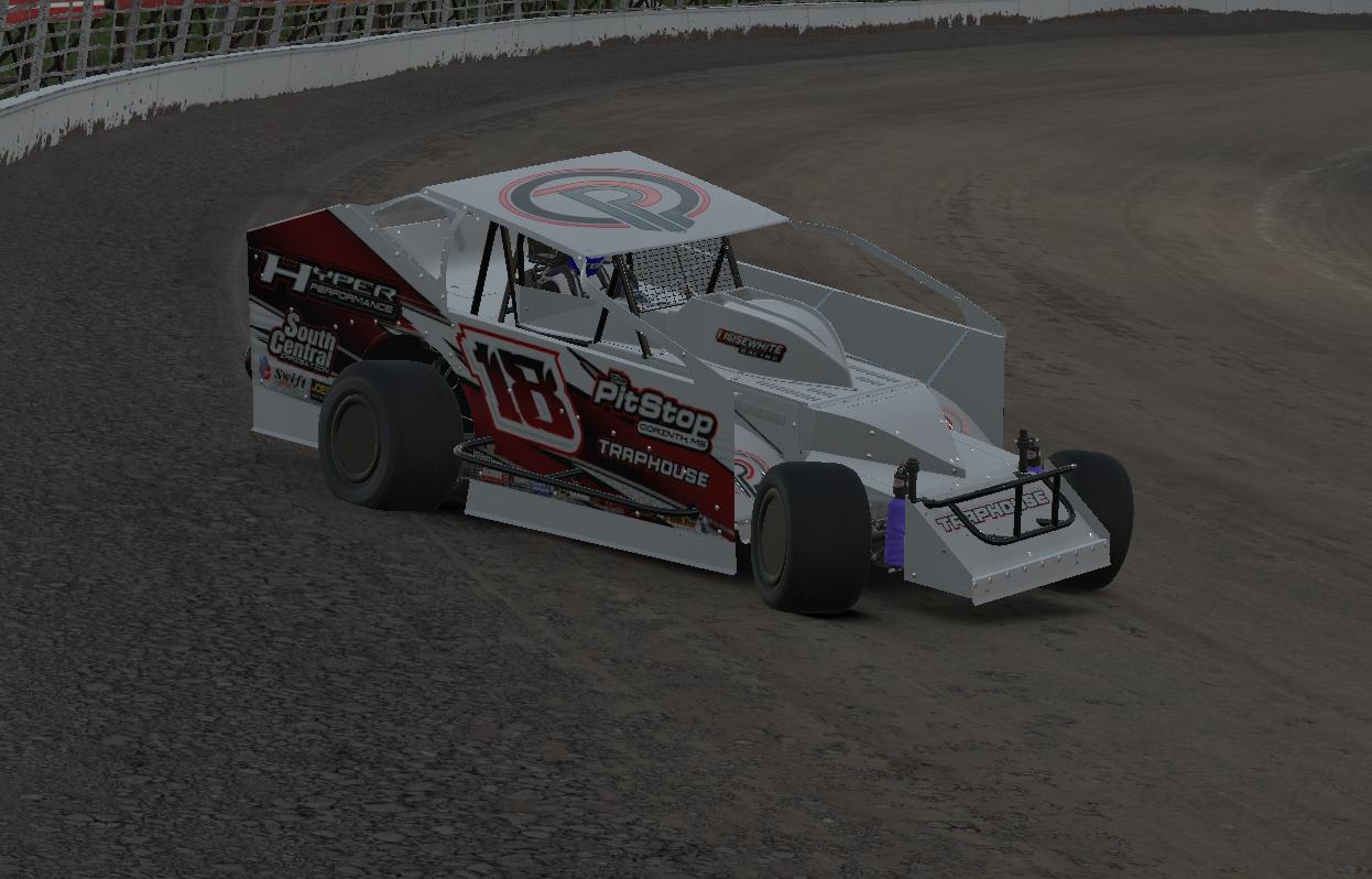 Preview of Big Gilly by Tyler Welch2