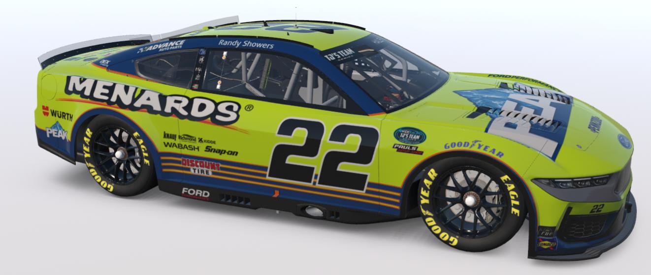 Preview of Randys Menards 4wide by Trevor Haley