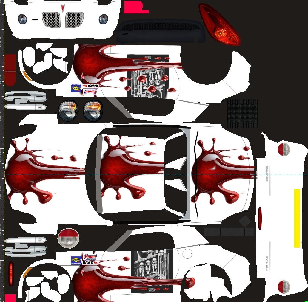 Preview of project by David Paterson