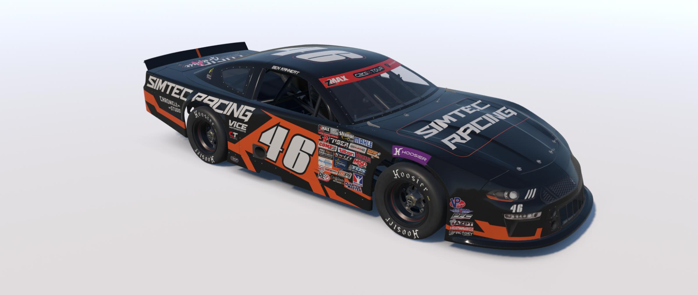 Preview of Ben Kahnert LMSC by Jacob Freeman