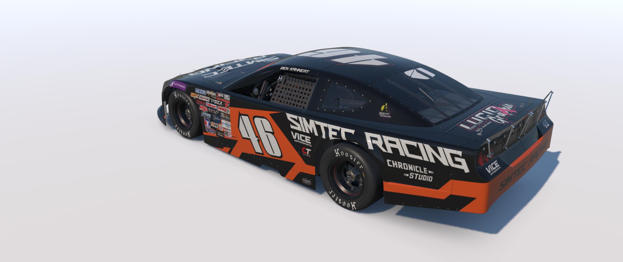 Preview of Ben Kahnert LMSC by Jacob Freeman