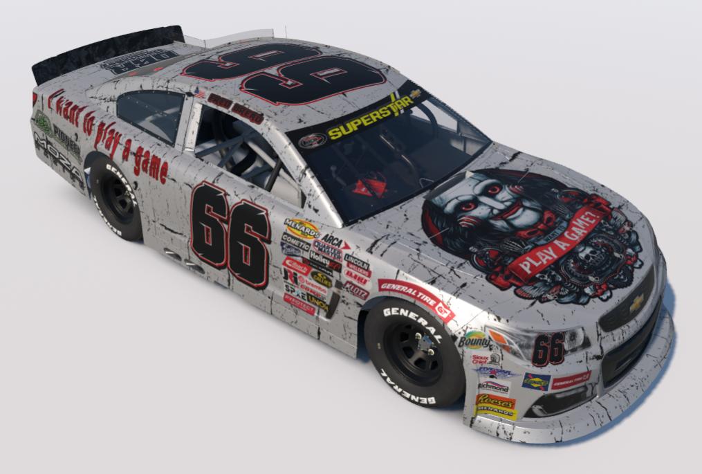 Preview of Fred Bread | Halloween by Fred Bread