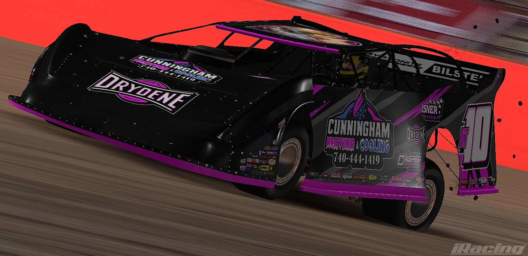 Preview of Austin Taylor by Garrett D.