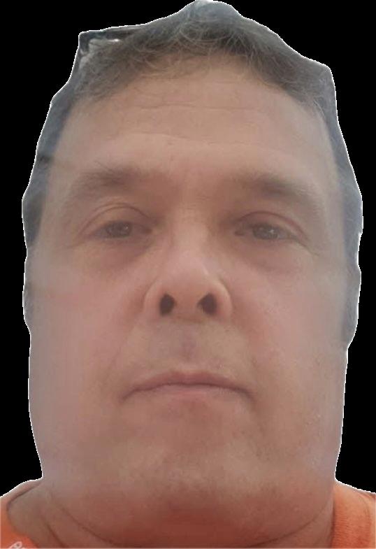 Preview of BBQ Tony by Tommy Landol