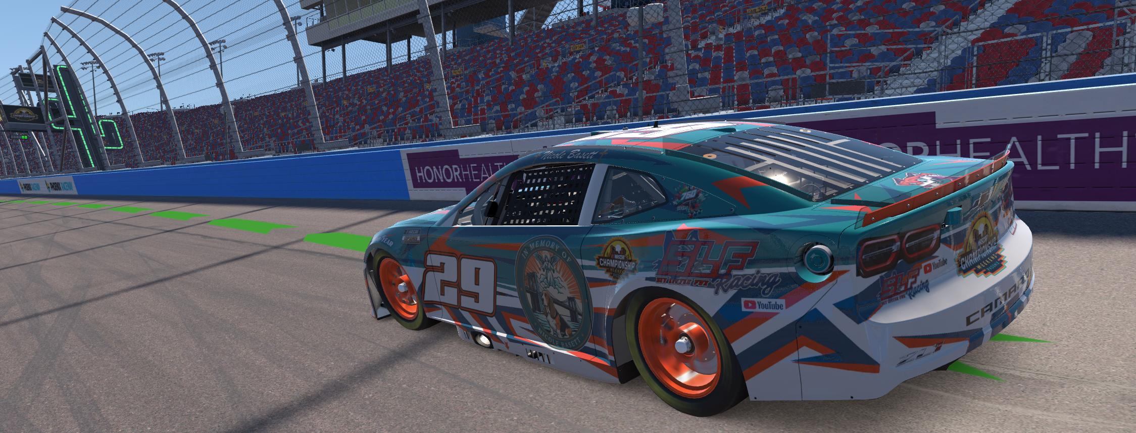 Preview of SLY FOX BASSETT MEMORIAL NEXT GEN by Heath Jobe