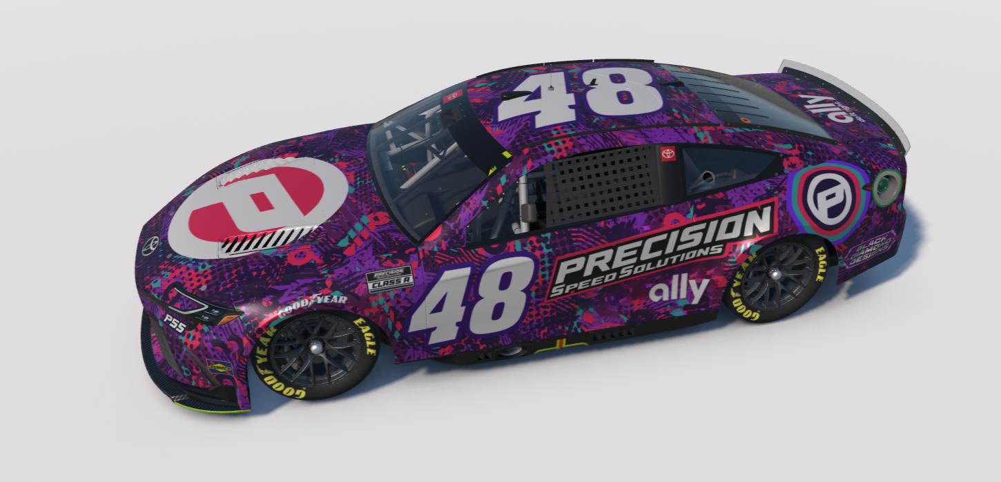 Preview of Precision Speed Solutions by Alex Pollack