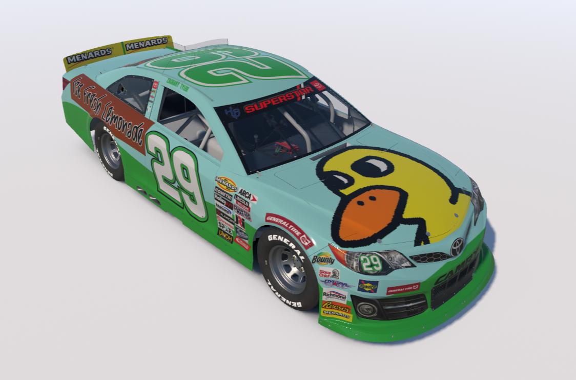 Preview of Zach Halloween Paint by Samuel H.