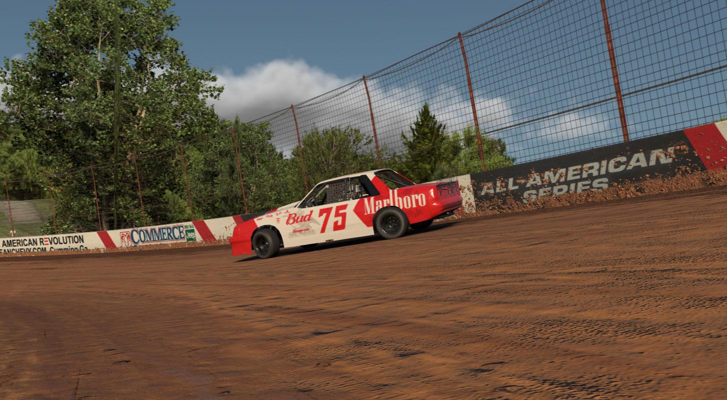 Preview of Dirt Mini Stock by Jeremy Ray