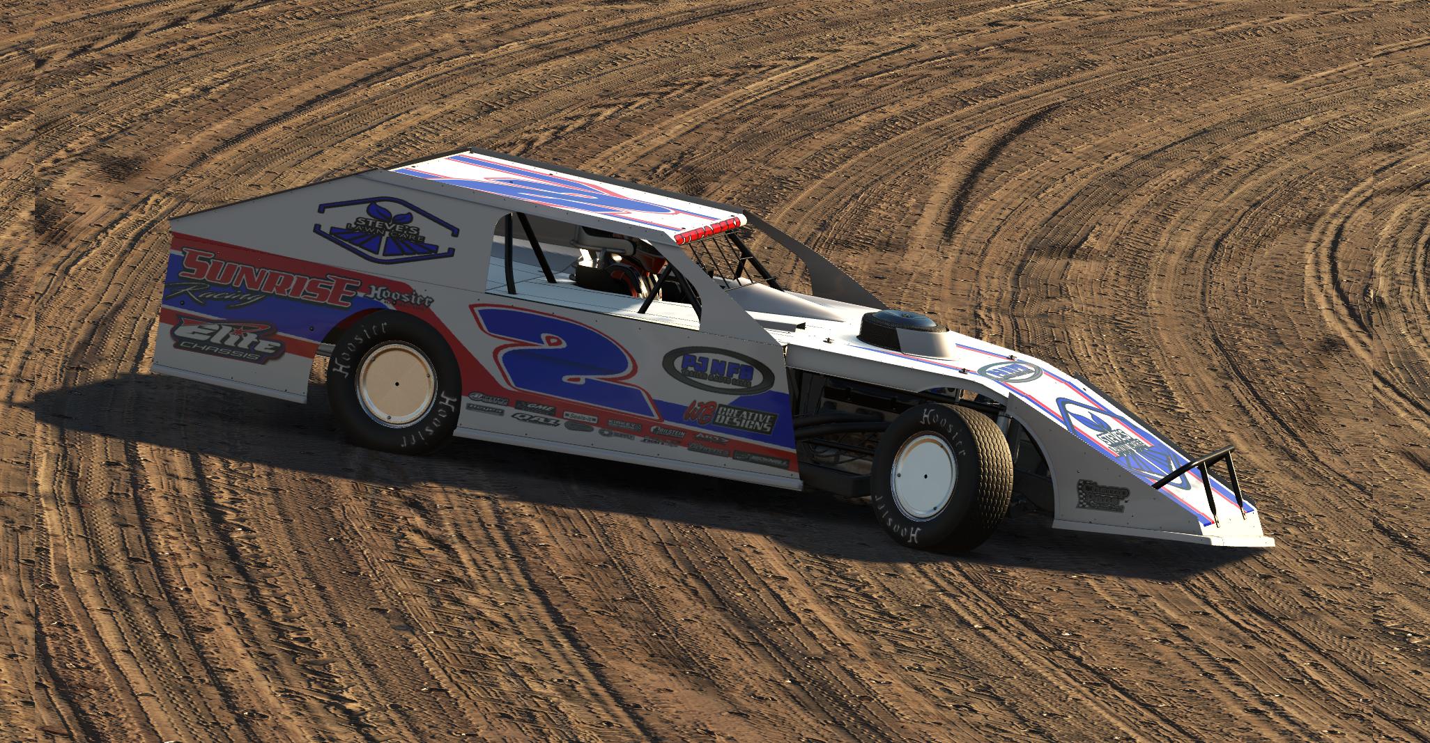 Preview of CJ Stefanski Pauch Style UMP copy by Wade B.