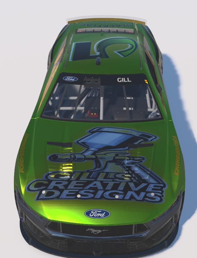 Preview of Sleek Fast Paint by Steven Gill