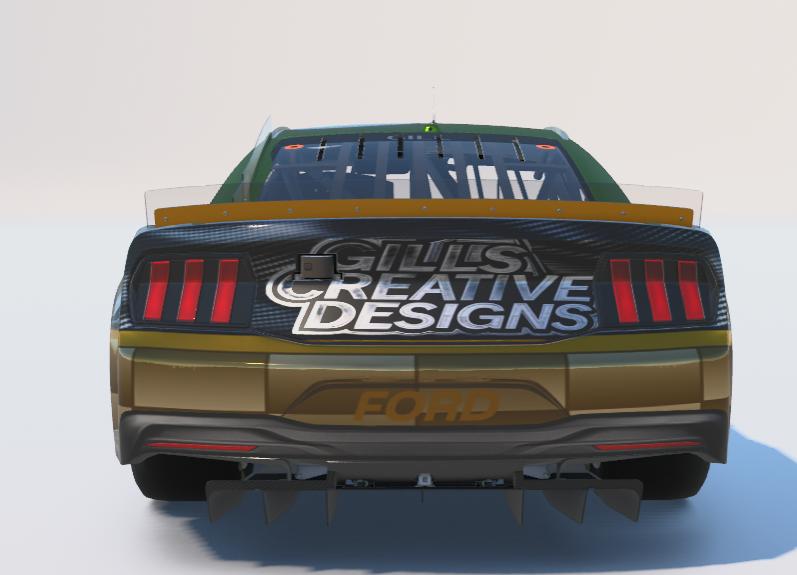 Preview of Sleek Fast Paint by Steven Gill