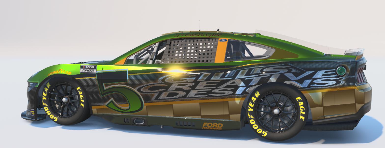 Preview of Sleek Fast Paint by Steven Gill