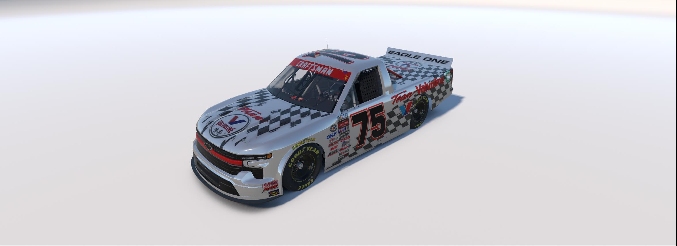 Preview of car 150295 by William Fugatt