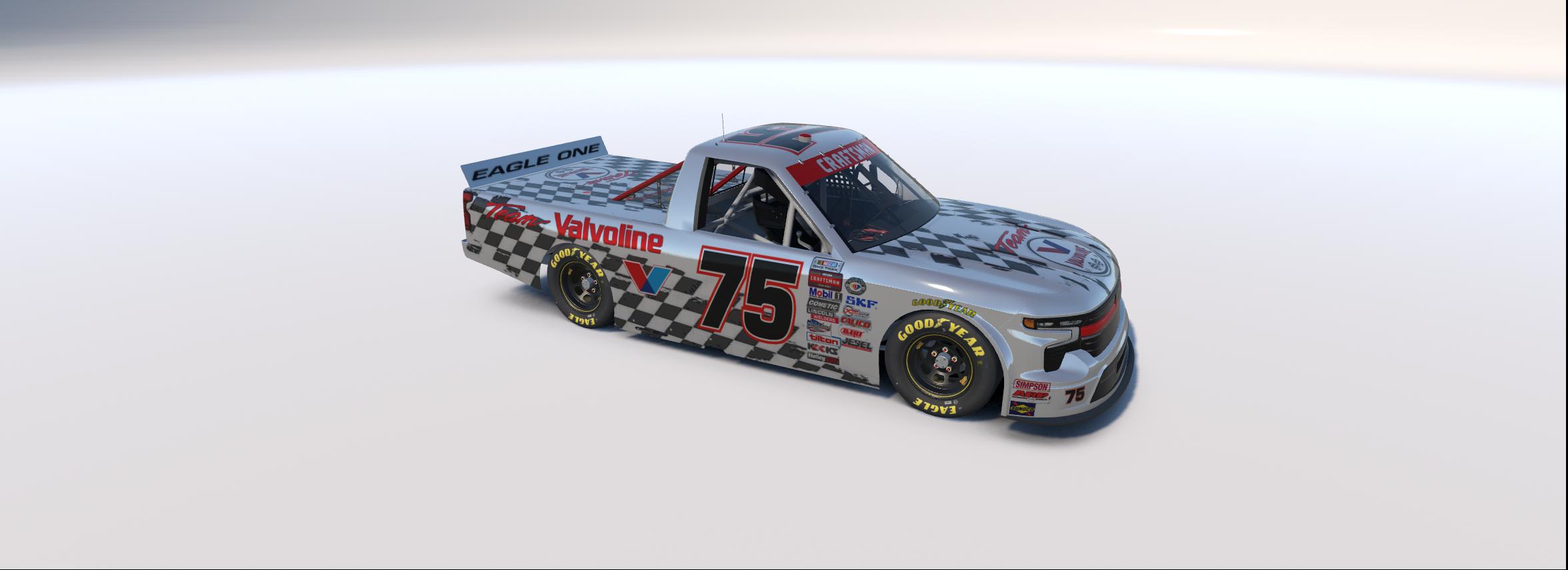 Preview of car 150295 by William Fugatt