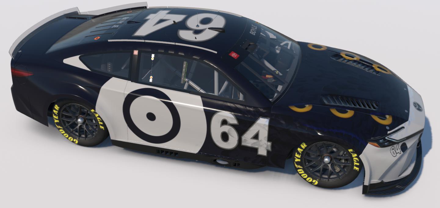 Preview of KPop Demon Hunters - Sussie by Daniel Boyle