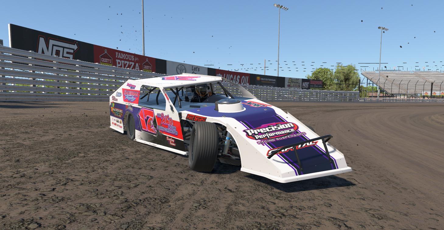 Preview of Cory Sauerman 2025 by Neal Kyer