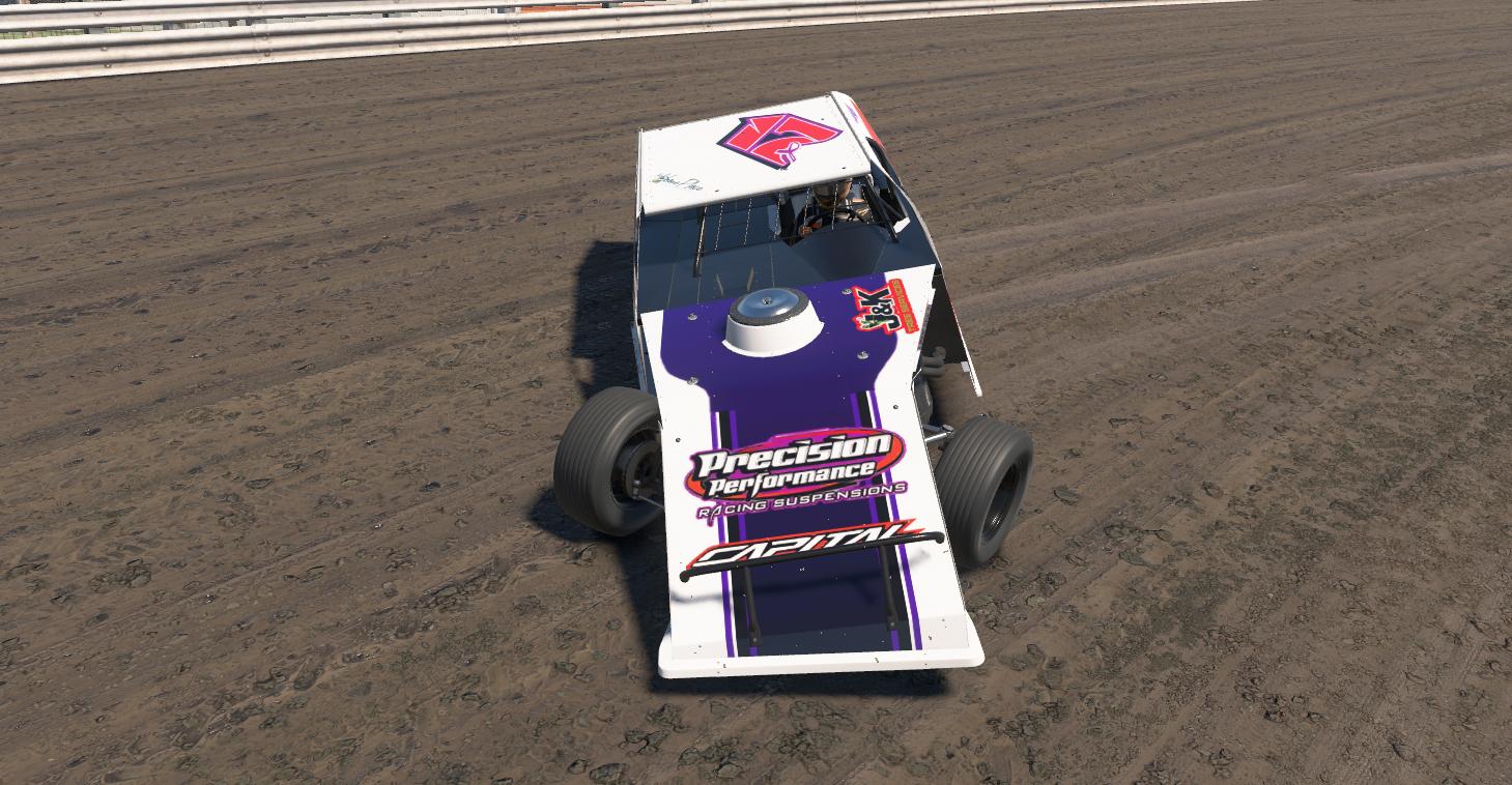 Preview of Cory Sauerman 2025 by Neal Kyer