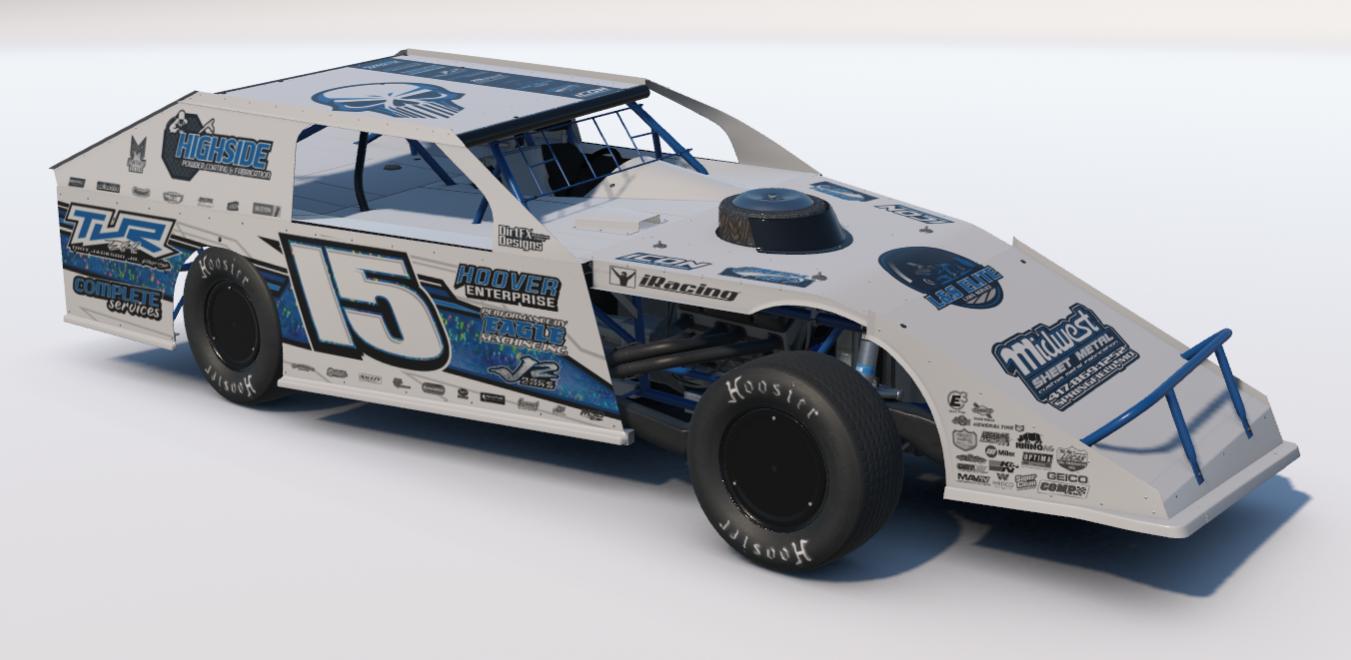 Preview of Cayden Stacye by Cole Shoemaker