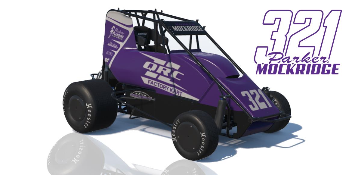 Preview of Parker Mockridge 2025 by Tyson Marcus