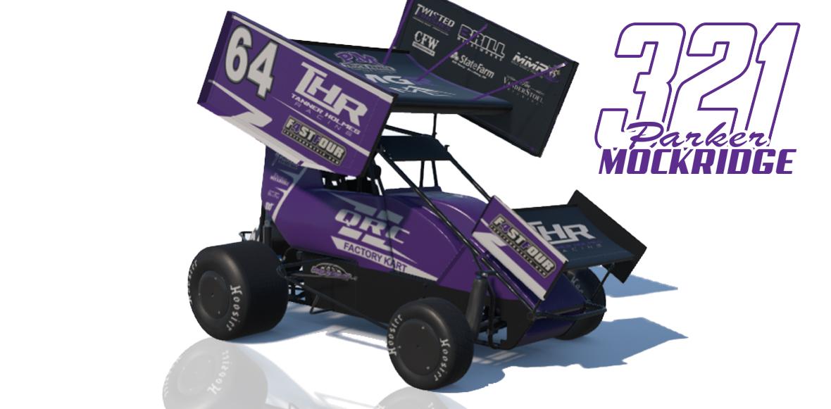 Preview of Parker Mockridge 2025 by Tyson Marcus