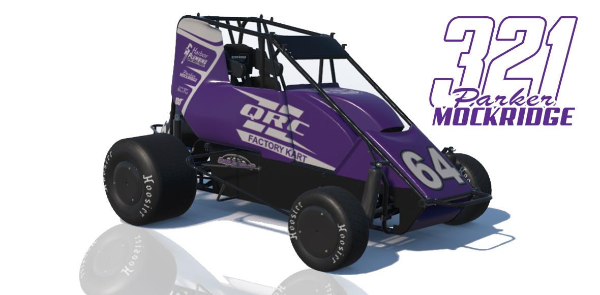 Preview of Parker Mockridge 2025 by Tyson Marcus