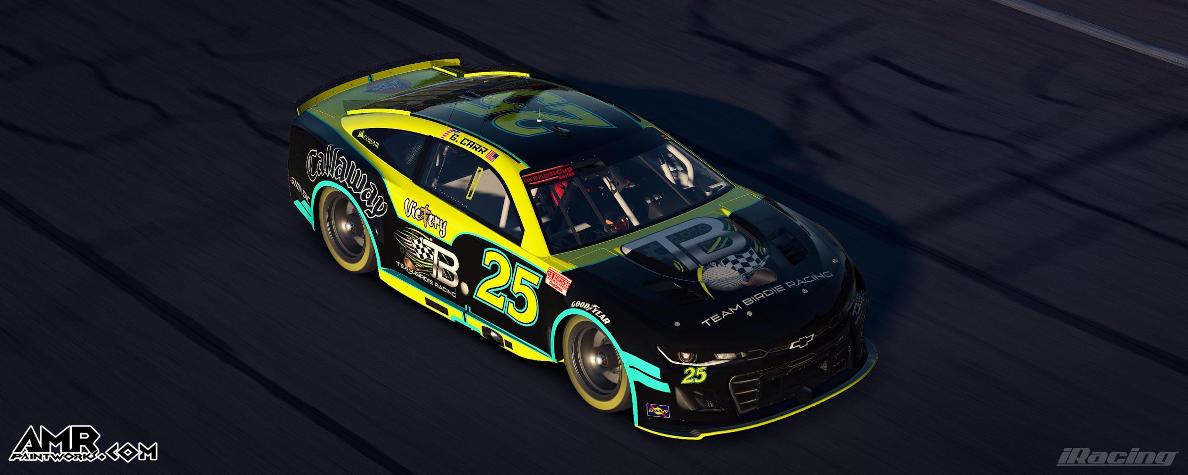 Preview of TBR RACING by Amr S.