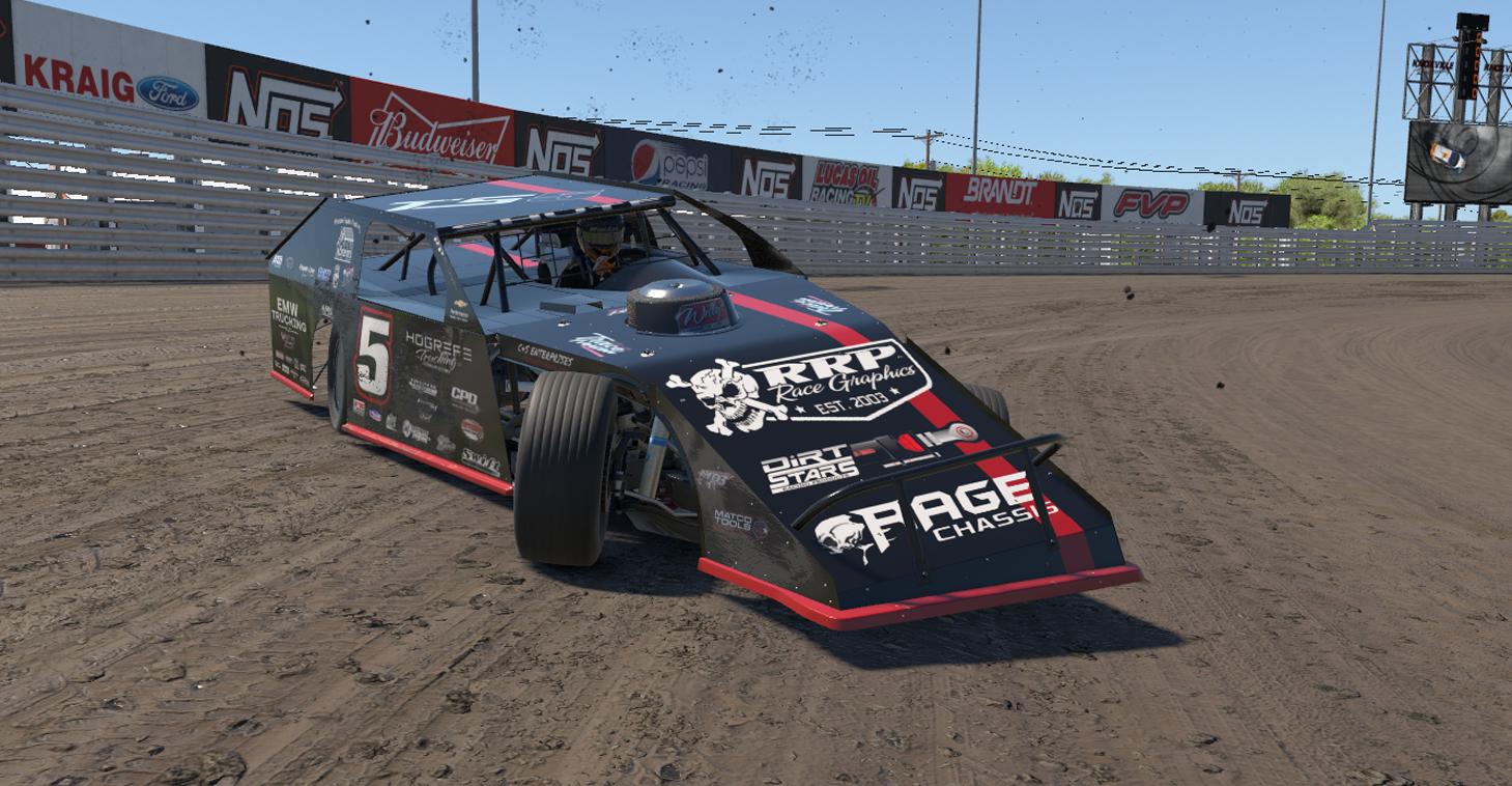 Preview of Todd Shute blackout 2026 by Neal Kyer