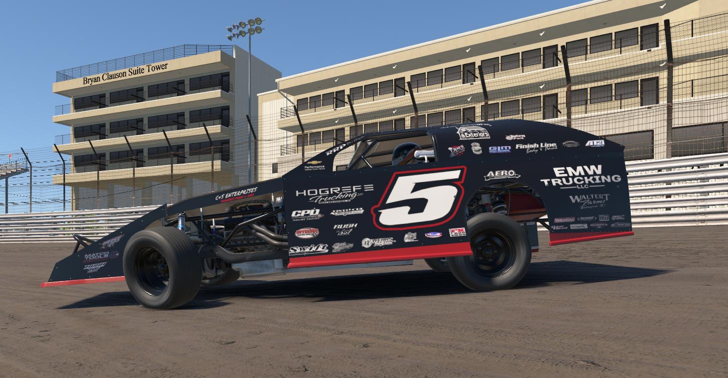 Preview of Todd Shute blackout 2026 by Neal Kyer