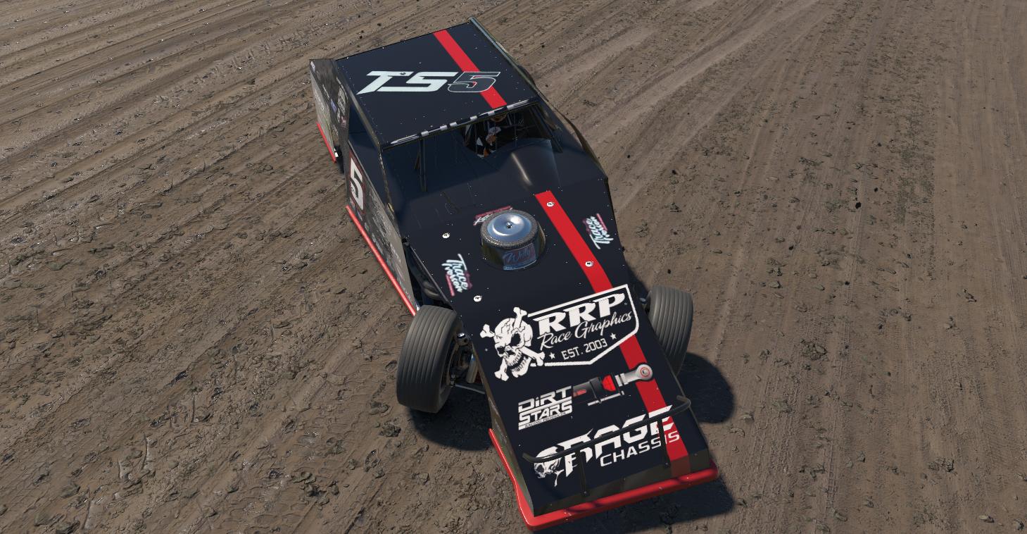 Preview of Todd Shute blackout 2026 by Neal Kyer