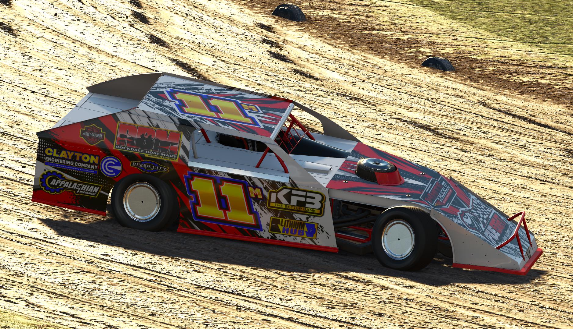 Preview of Chase Moore 2026 Scheme copy by Wade B.