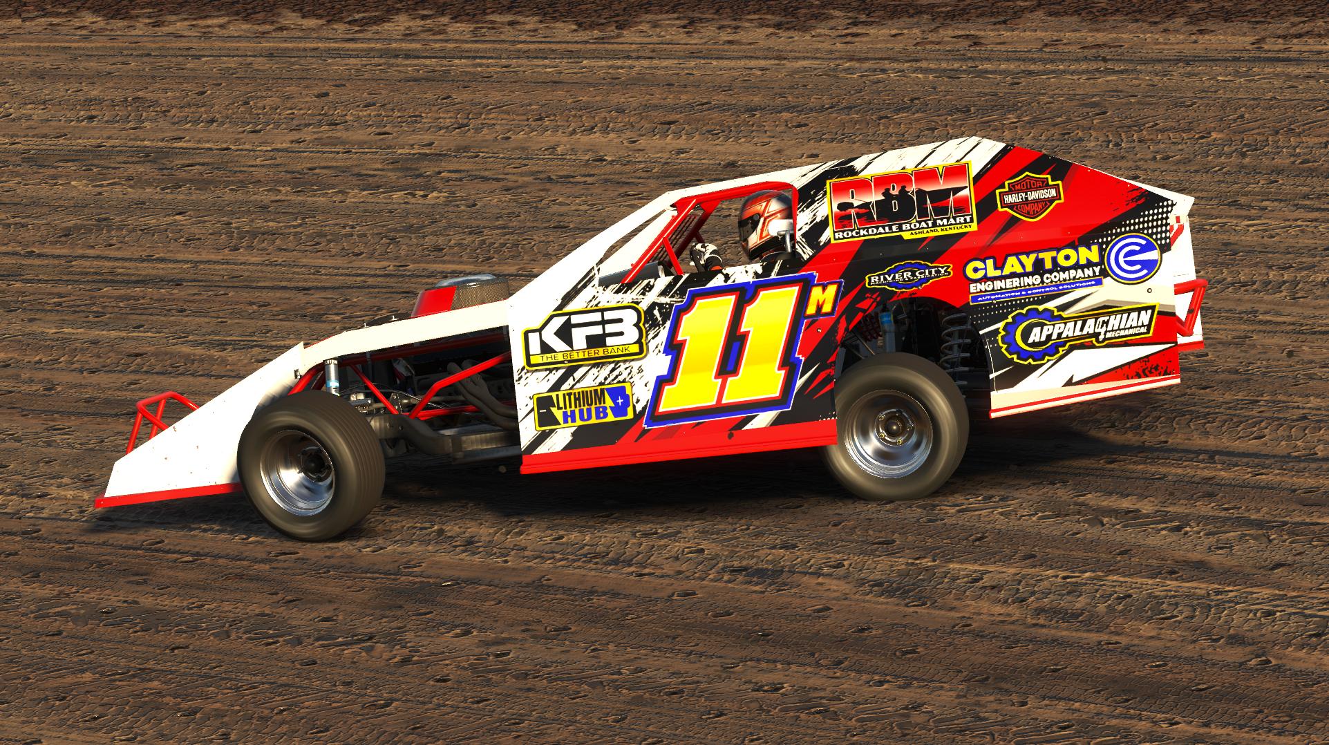 Preview of Chase Moore 2026 Scheme copy by Wade B.