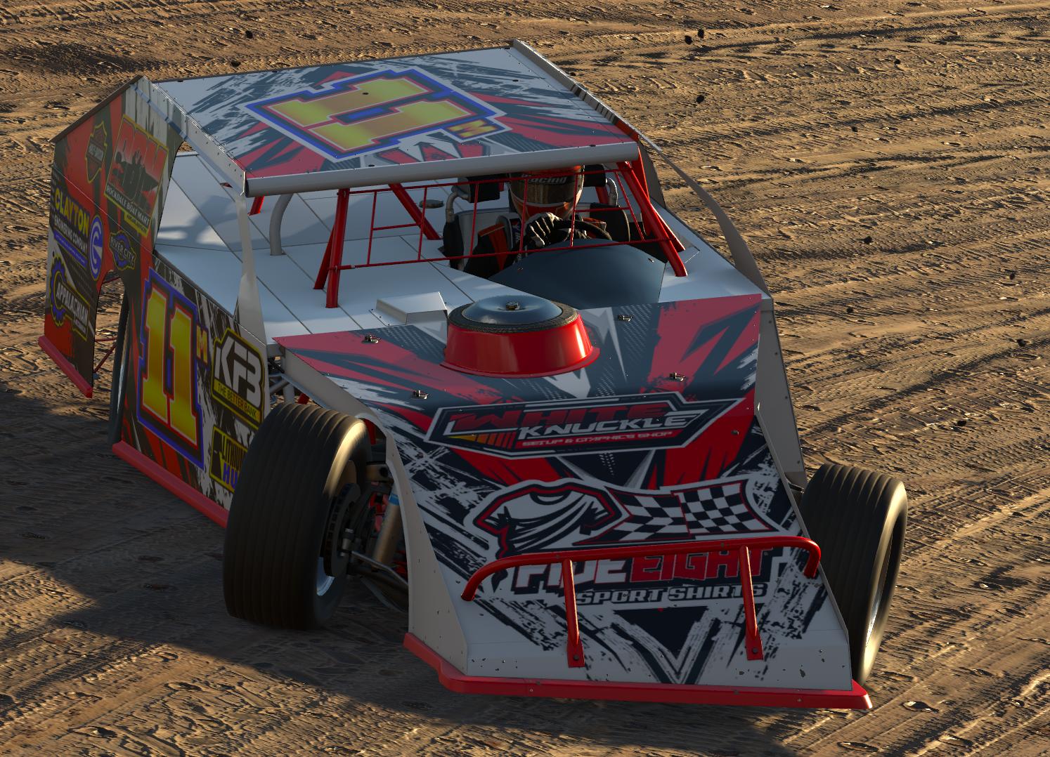 Preview of Chase Moore 2026 Scheme copy by Wade B.