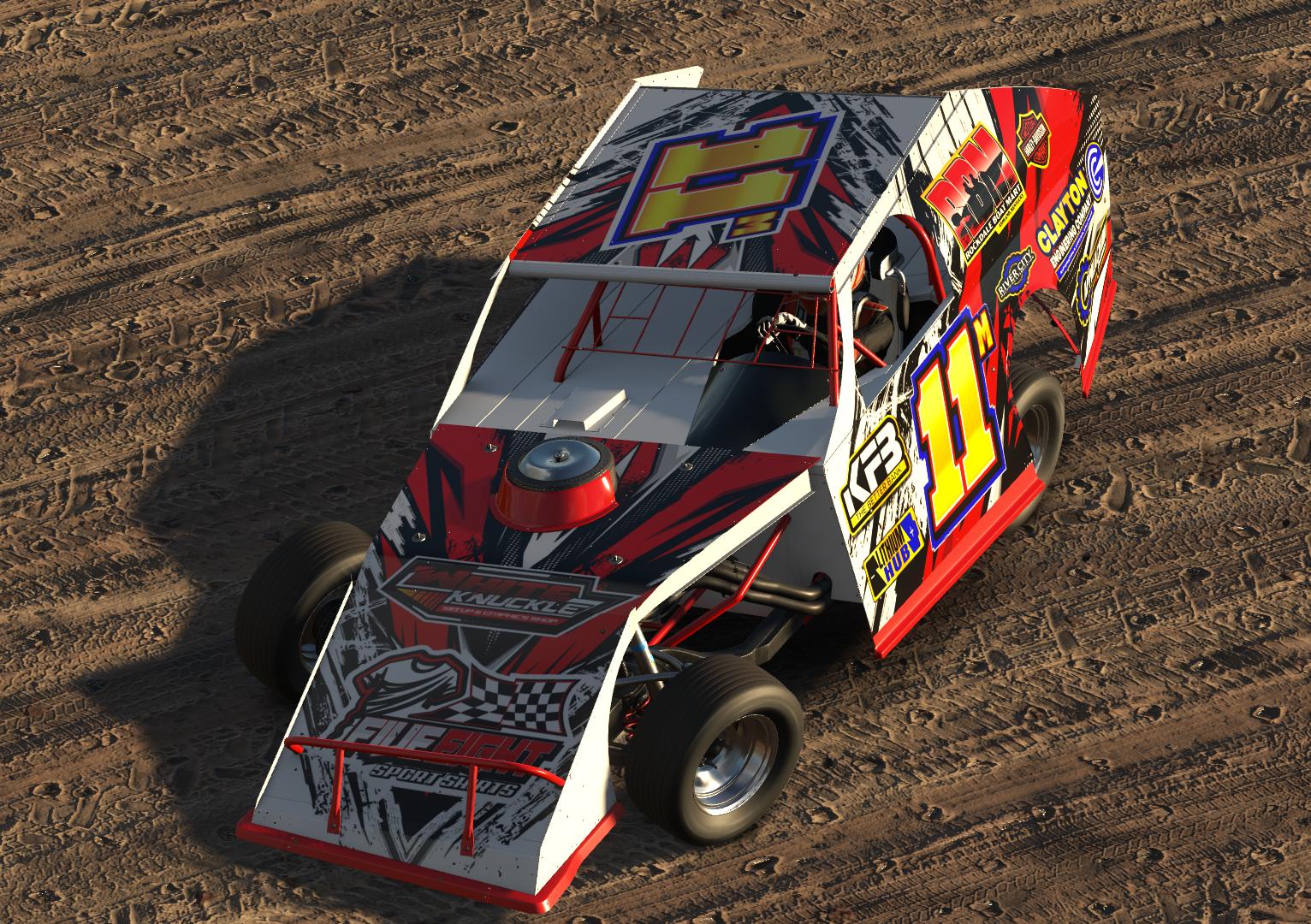 Preview of Chase Moore 2026 Scheme copy by Wade B.