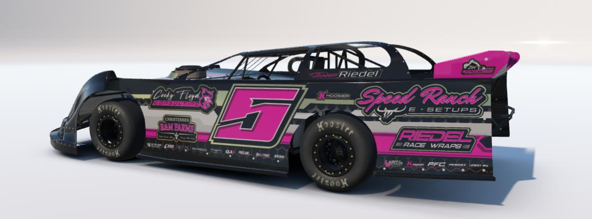 Preview of tr 5 by Tanner Riedel