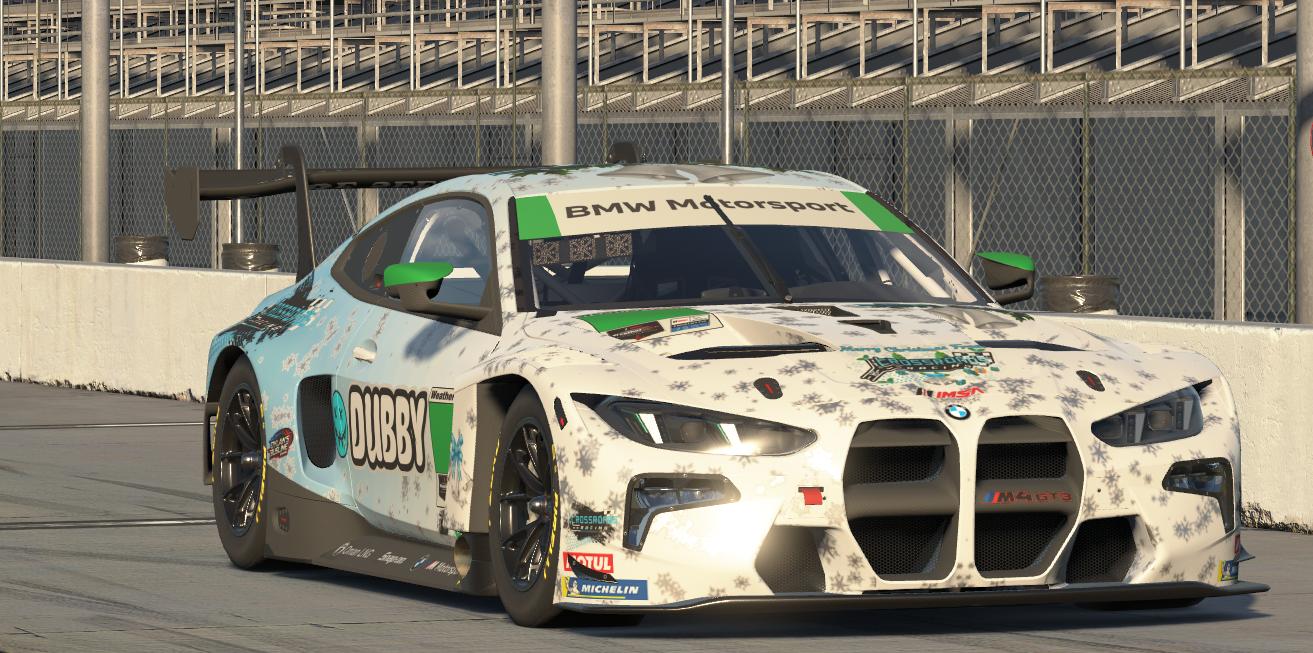 Preview of Silver Bell With Spec Map by Dylan Ackart