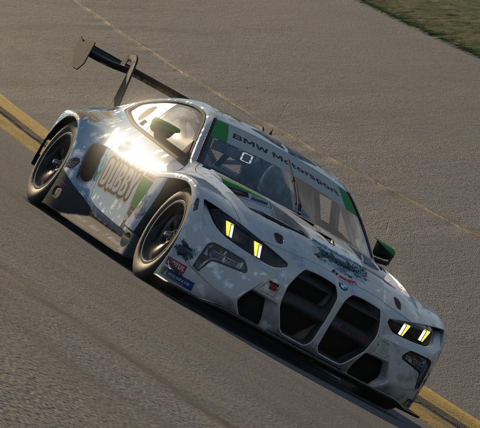 Preview of Silver Bell With Spec Map by Dylan Ackart