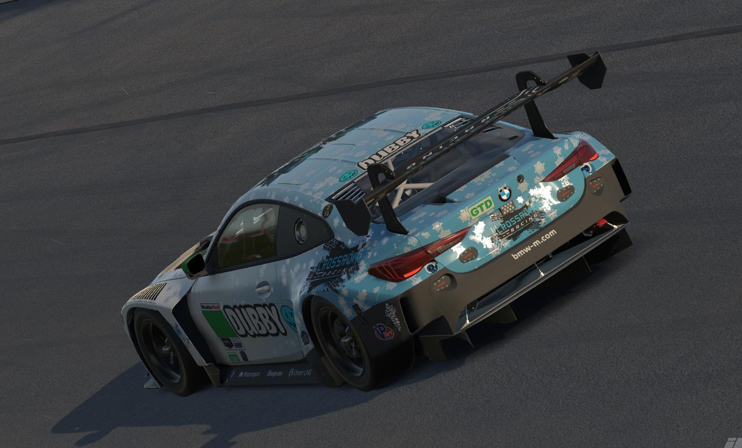 Preview of Silver Bell With Spec Map by Dylan Ackart