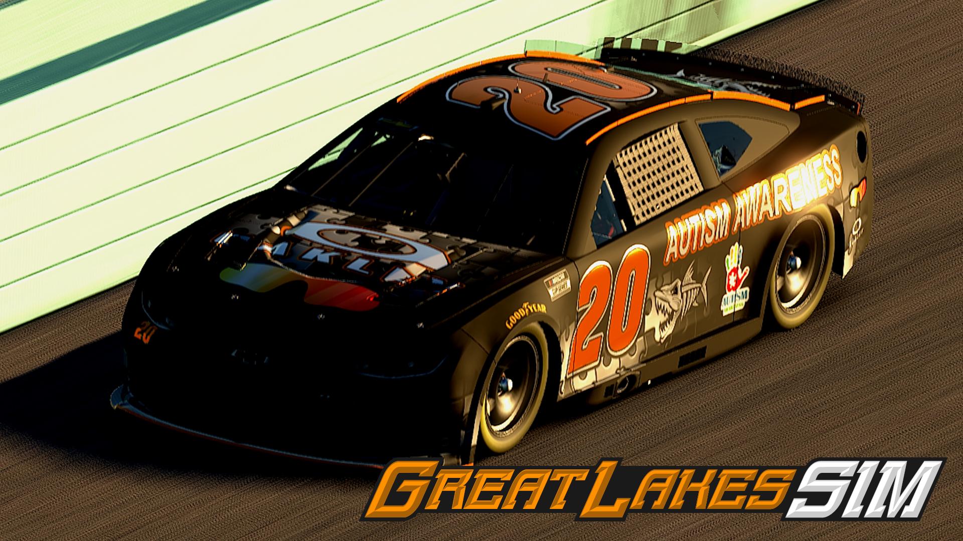 Preview of Autism Awareness Season 4 2025 by Tj Allain