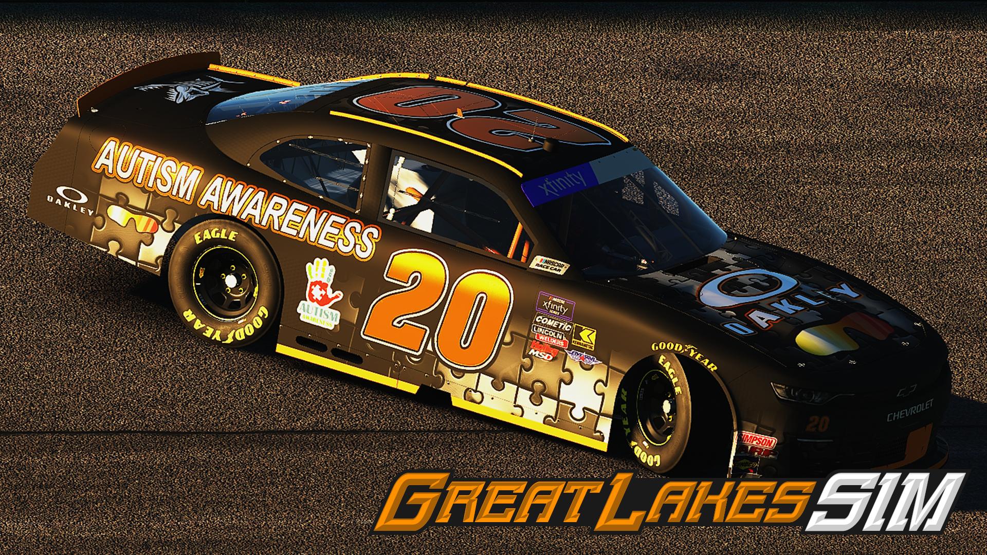 Preview of Autism Awareness Season 4 2025 by Tj Allain