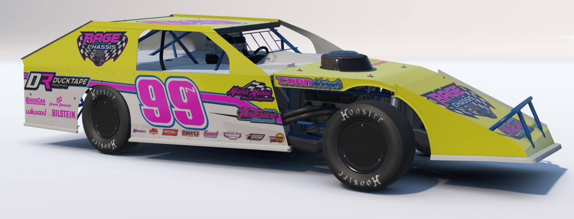 Preview of josh nichols yellow by Scooter Black