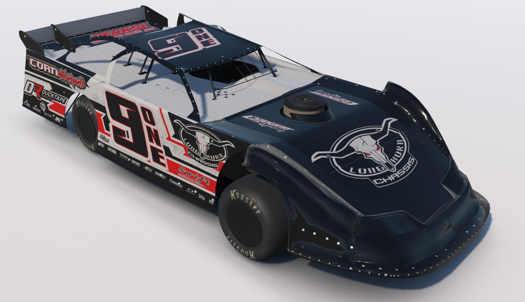 Preview of kyle reeder by Scooter Black